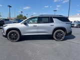 New 2026 Chevrolet Traverse RS image 4