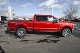 New 2025 Ford F250 Lariat w/ Lariat Ultimate Package image 2