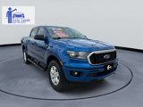 Used 2019 Ford Ranger XLT w/ Equipment Group 301A Mid image 3