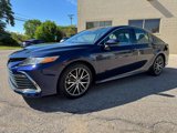Used 2021 Toyota Camry XLE image 4