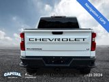 Used 2025 Chevrolet Silverado 1500 LT Trail Boss w/ Dark Appearance Package image 5