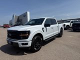 Used 2025 Ford F150 XLT w/ Equipment Group 302A MID image 2