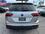 Used 2022 Volkswagen Tiguan SE image 6
