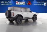 Used 2021 Ford Bronco First Edition image 3