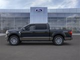 New 2025 Ford F150 King Ranch w/ FX4 Off-Road Package image 3