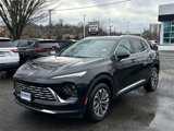 New 2025 Buick Envision Preferred image 5