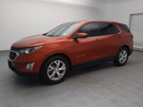 Used 2020 Chevrolet Equinox LT image 2