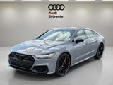 New 2025 Audi S7 Prestige image 5