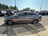 Used 2022 Nissan Sentra SV image 4