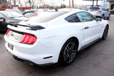 Used 2021 Ford Mustang GT Premium image 5