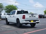 New 2025 RAM 1500 Limited image 4