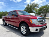 Used 2014 Ford F150 XLT w/ XLT Chrome Package image 6