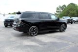 New 2025 Chevrolet Suburban RST w/ Comfort Package image 5