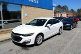 Used 2023 Chevrolet Malibu LT w/ Driver Confidence Package image 3