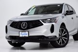 New 2025 Acura RDX AWD w/ A-Spec & Advance Pkg image 2