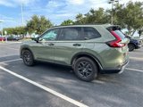 New 2026 Honda CR-V TrailSport image 5