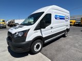 Used 2022 Ford Transit 250 148 High Roof w/ Load Area Protection Package image 3