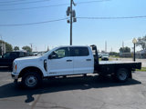 New 2025 Ford F350 XL w/ XL Chrome Package image 4