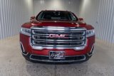 Used 2023 GMC Acadia SLT image 2