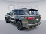 New 2025 Toyota Sequoia Platinum image 2