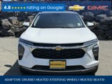 New 2025 Chevrolet Trax LT w/ Driver Confidence Package image 2