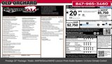 Used 2023 Genesis GV80 3.5T w/ Cargo Package image 4