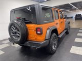 New 2025 Jeep Wrangler Sport S image 4