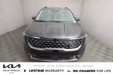 New 2025 Kia Carnival SX Prestige image 2