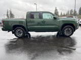 New 2025 Nissan Frontier SL image 5