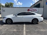 Used 2023 Hyundai Sonata SEL w/ Convenience Package image 2
