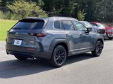 Used 2024 MAZDA CX-50 AWD 2.5 S w/ Premium Package image 3