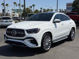 New 2026 Mercedes-Benz GLE 450 4MATIC Coupe image 4