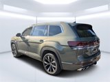 New 2025 Volkswagen Atlas SEL Premium R-Line image 5