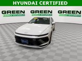 Certified 2025 Hyundai Sonata SE image 6