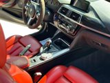 Used 2018 BMW M4 Convertible w/ Competition Package image 3