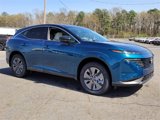 New 2025 Nissan Murano SL image 2