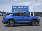 New 2026 Chevrolet Equinox RS w/ Convenience Package III image 5