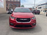 New 2025 Chrysler Pacifica Select image 4