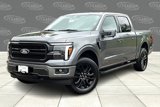 New 2025 Ford F150 Lariat image 2