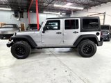 Used 2018 Jeep Wrangler Unlimited Sport S image 5