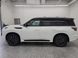 New 2026 INFINITI QX80 Autograph image 3