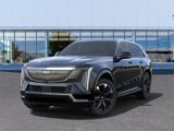 New 2025 Cadillac Escalade IQ Sport 1 image 6