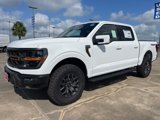 New 2025 Ford F150 Tremor w/ Equipment Group 402A High image 3