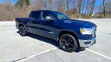 Used 2021 RAM 1500 Big Horn image 2