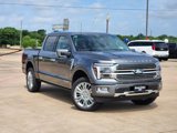 New 2025 Ford F150 Platinum image 2