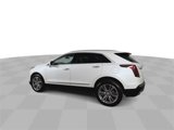 Used 2025 Cadillac XT5 Premium Luxury image 2
