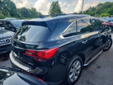 Used 2016 Acura MDX SH-AWD image 6