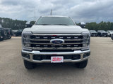 New 2025 Ford F250 Lariat image 2