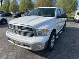 Used 2018 RAM 1500 Big Horn image 4