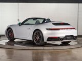 Certified 2024 Porsche 911 Carrera S image 3